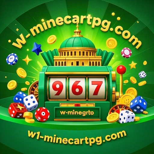 O Mundo das Competições em w1-minecartpg.com