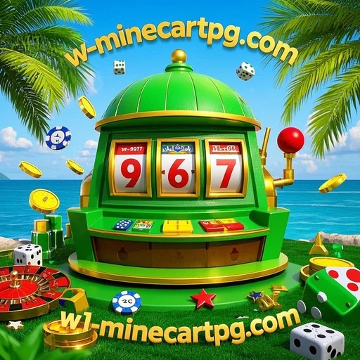 A Importância das Melhorias em w1-minecartpg.com